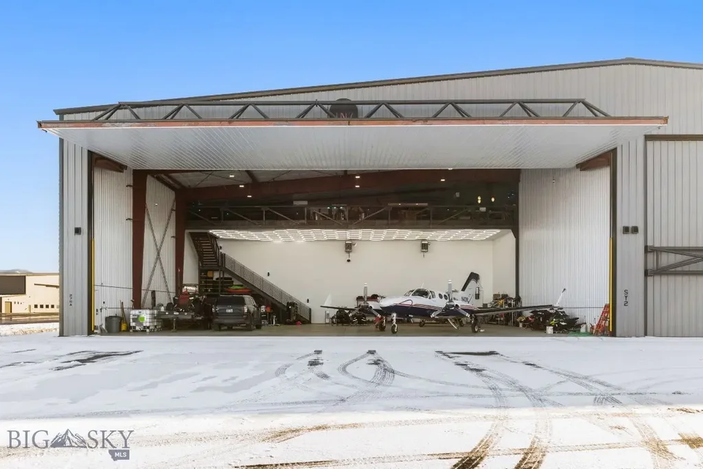 276 Taxi Lane Y Unit #a, Belgrade