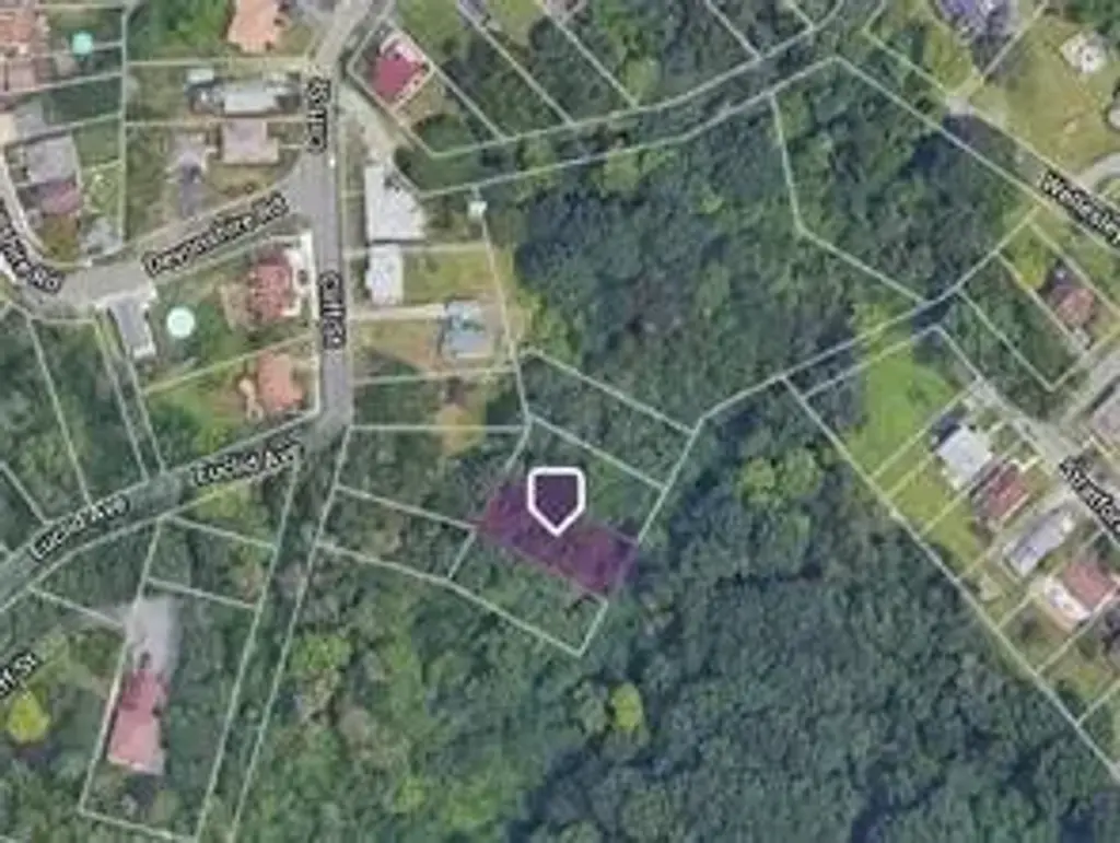 Lot 204 Wellesley Avenue, Coraopolis