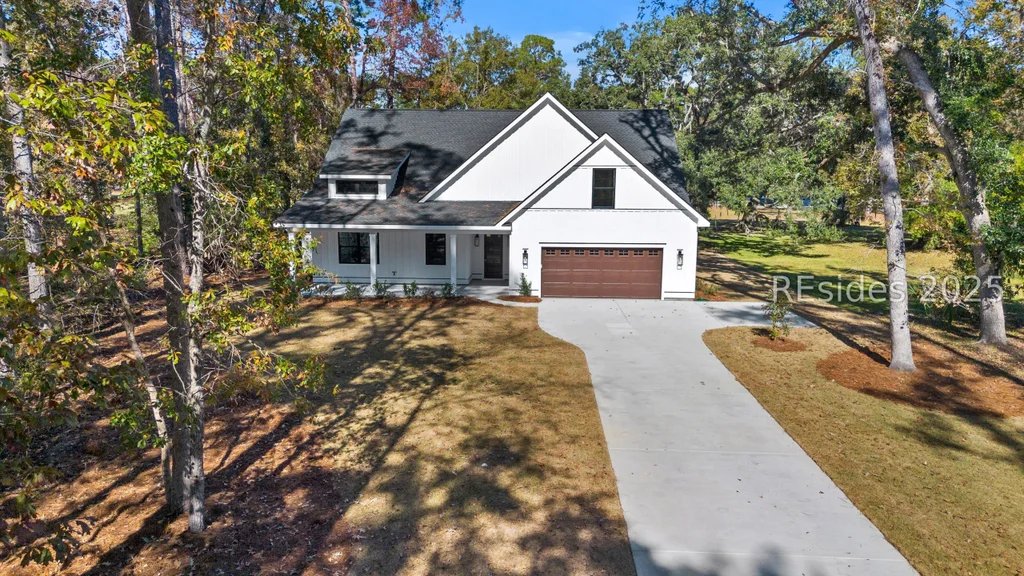 30 Wood Eden Lane, Bluffton