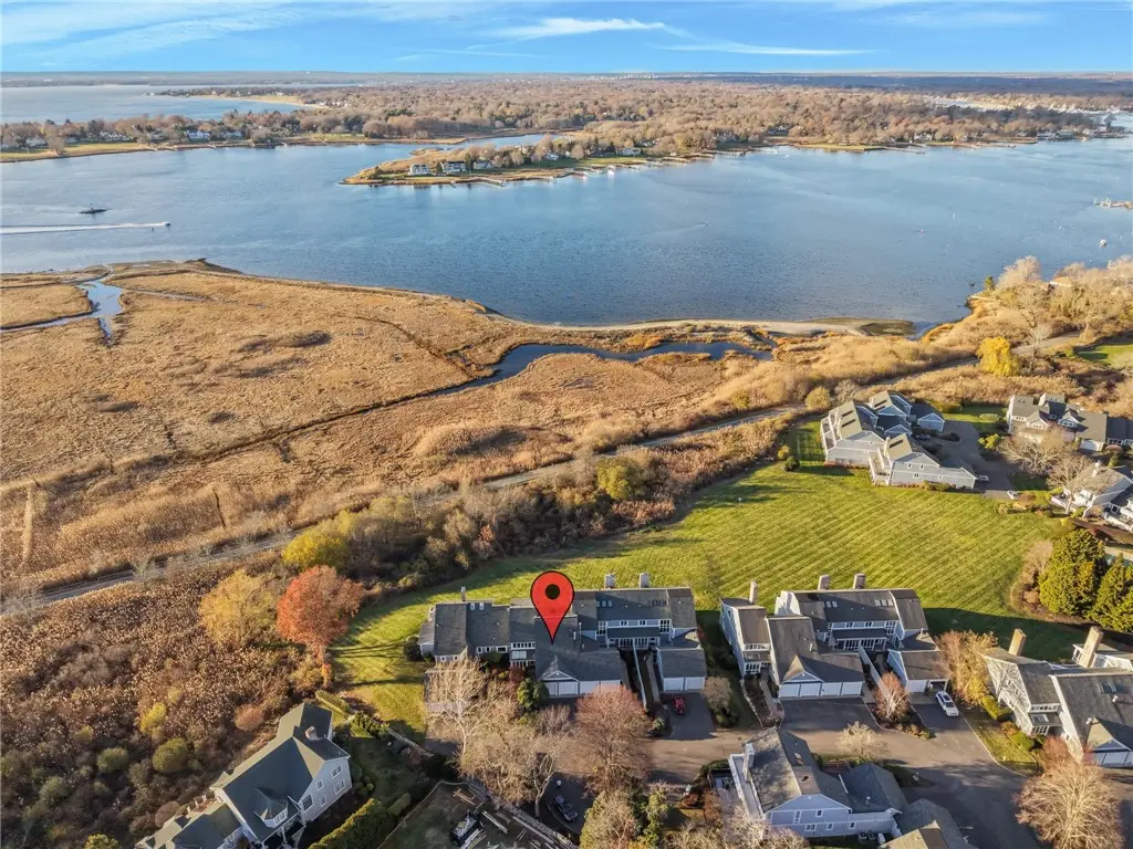 2 Bagy Wrinkle Cv, Warren