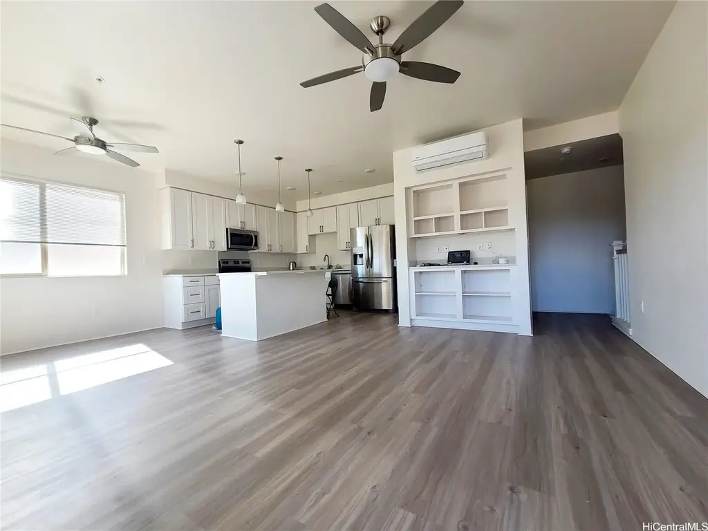 91-3633 Kauluakoko Street # 407, Ewa Beach