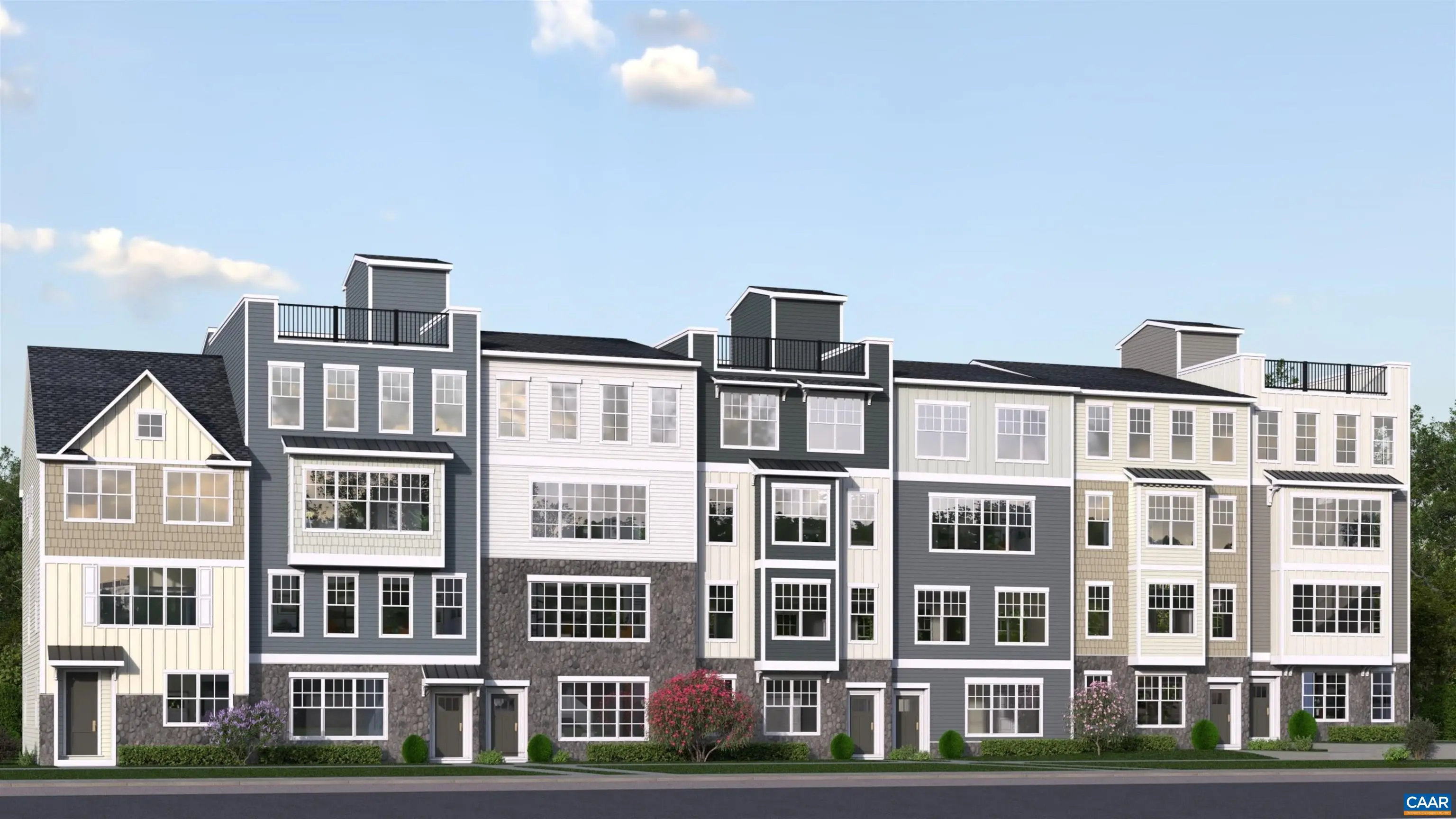 3a Ryan Way, Charlottesville