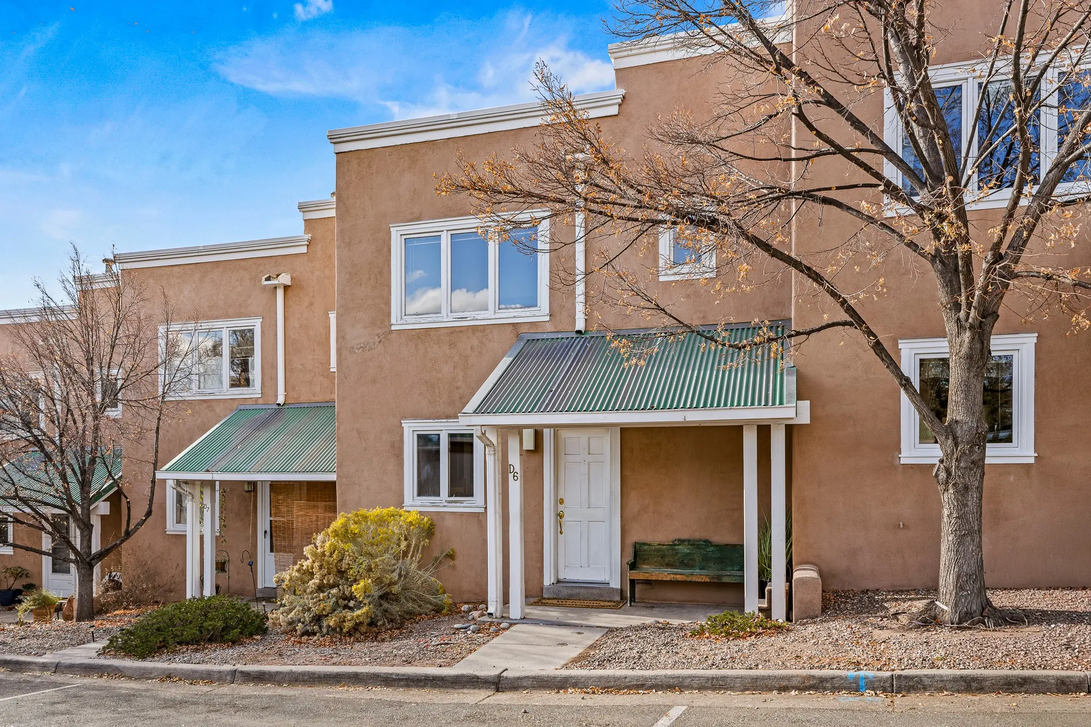 501 Rio Grande # D6, Santa Fe