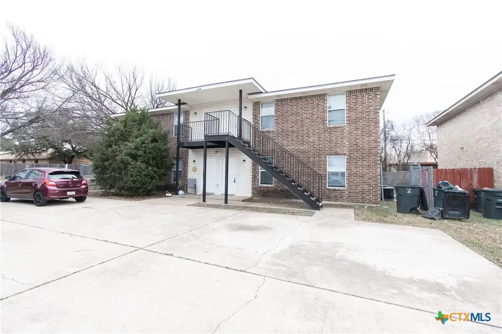 2018 Cedarhill Drive C, Killeen