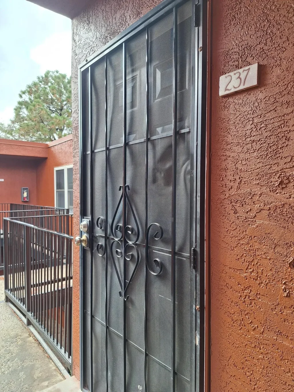 2800 Vail Avenue Se 237, Albuquerque