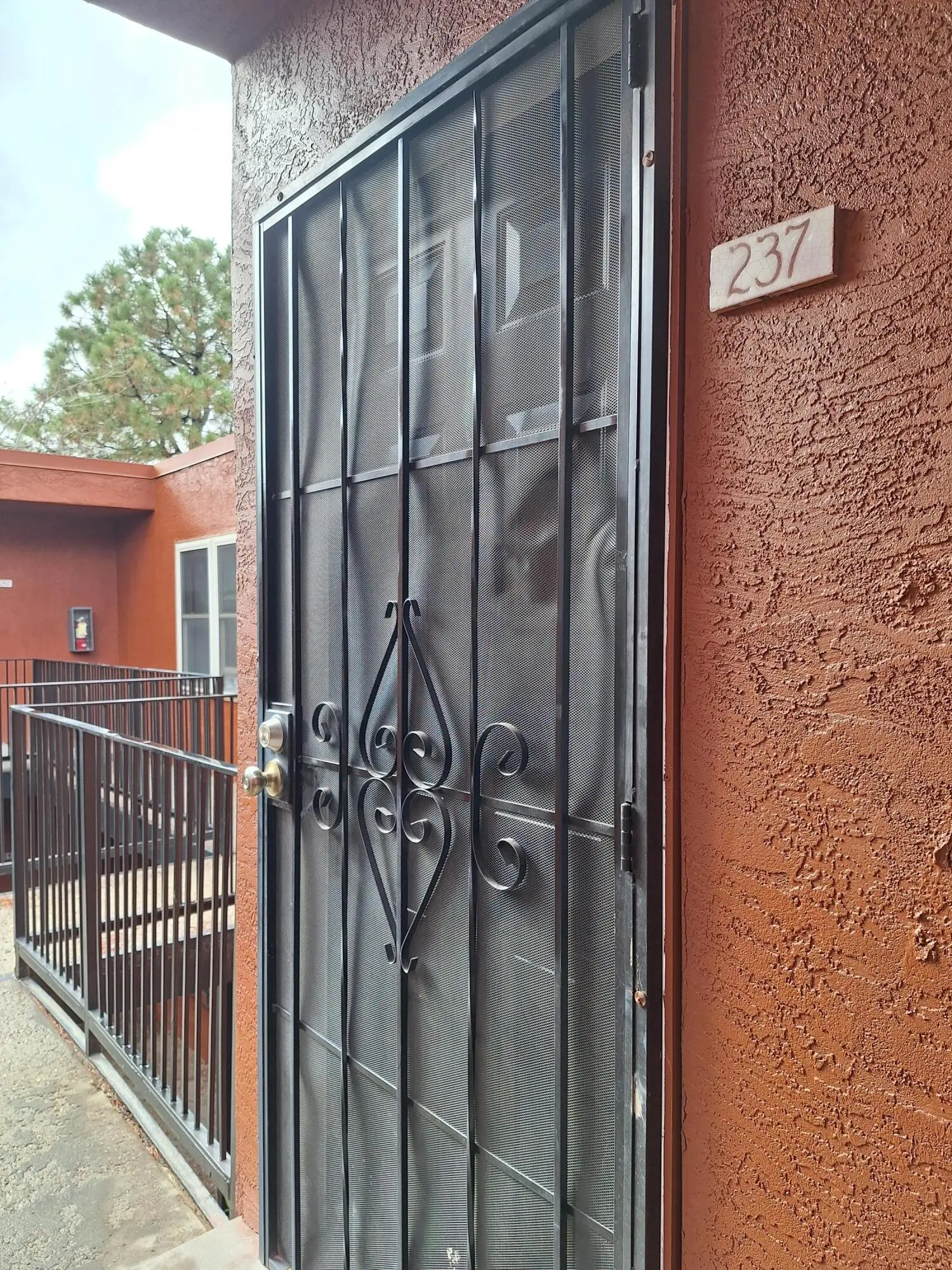 2800 Vail Avenue Se 237, Albuquerque