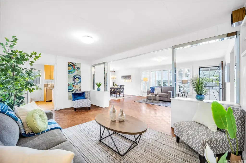 5701 Haleola Street, Honolulu