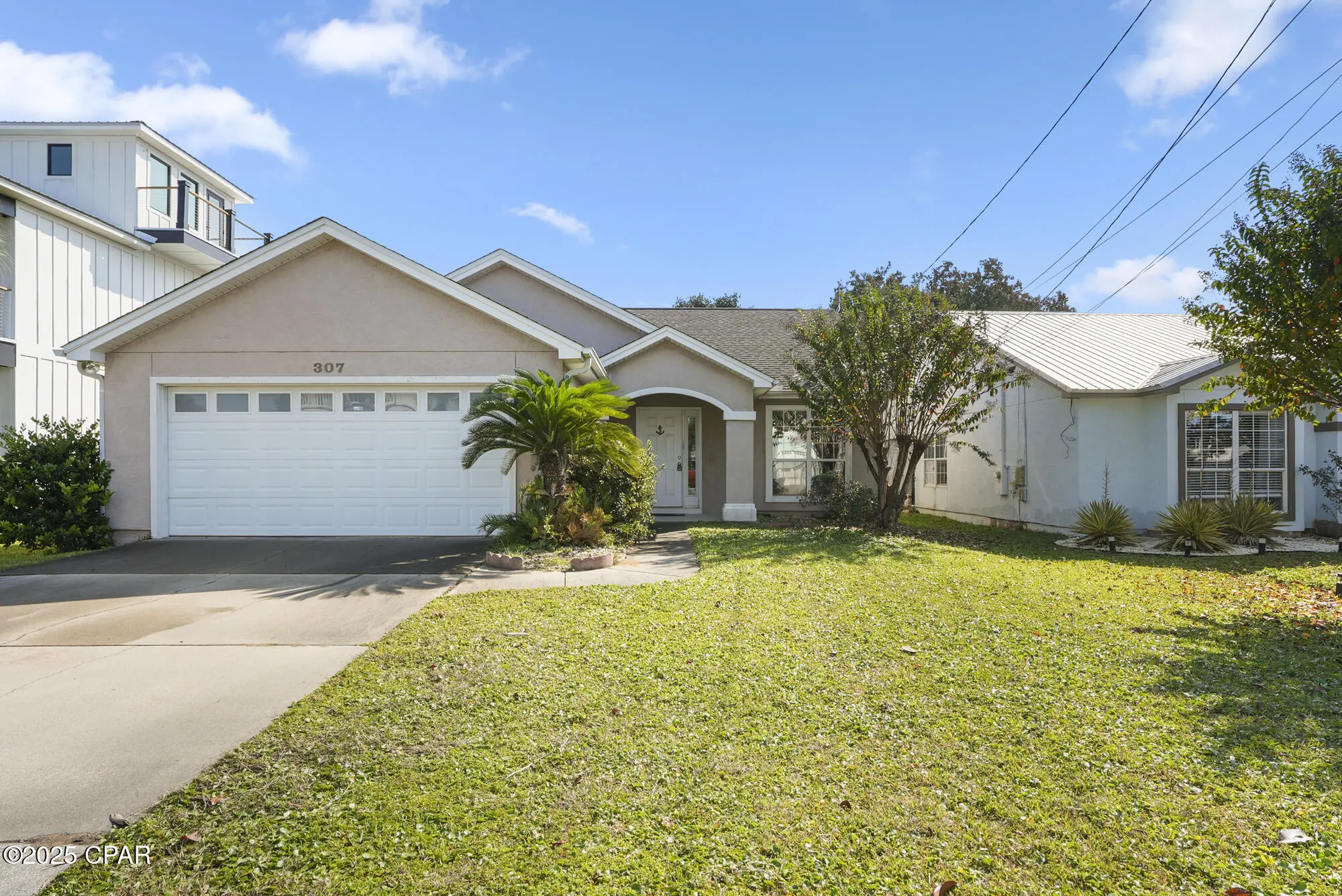 307 Argonaut Street, Panama City Beach
