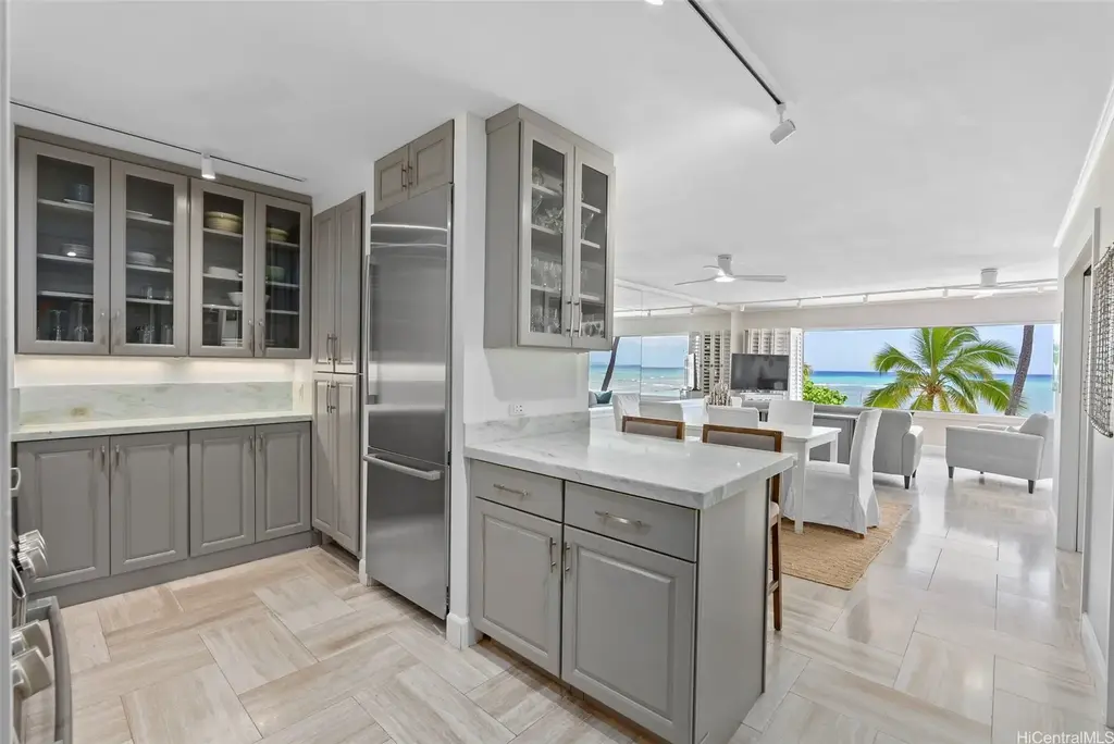 2895 Kalakaua Avenue # 104, Honolulu