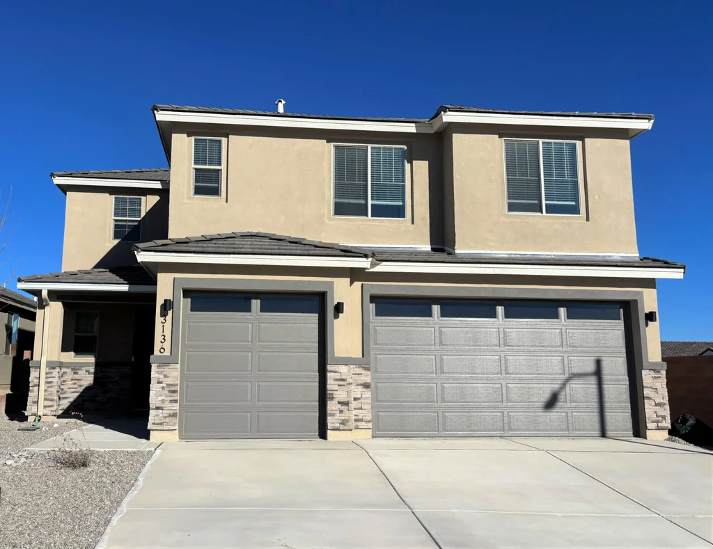 3136 Alicia Road Ne, Rio Rancho