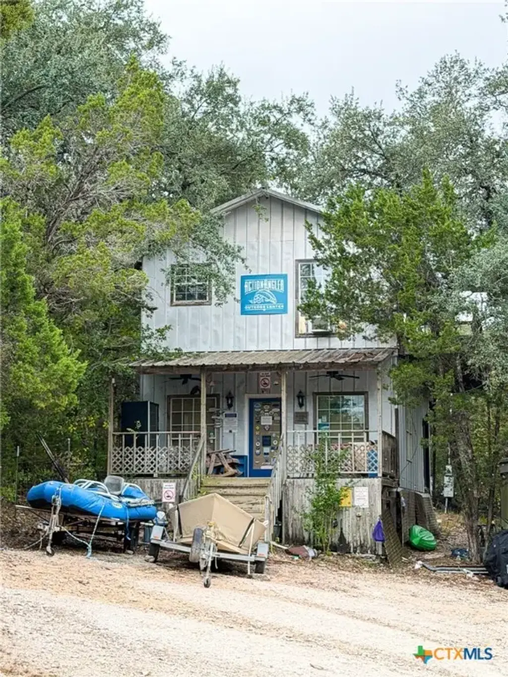 9751 River Road, New Braunfels