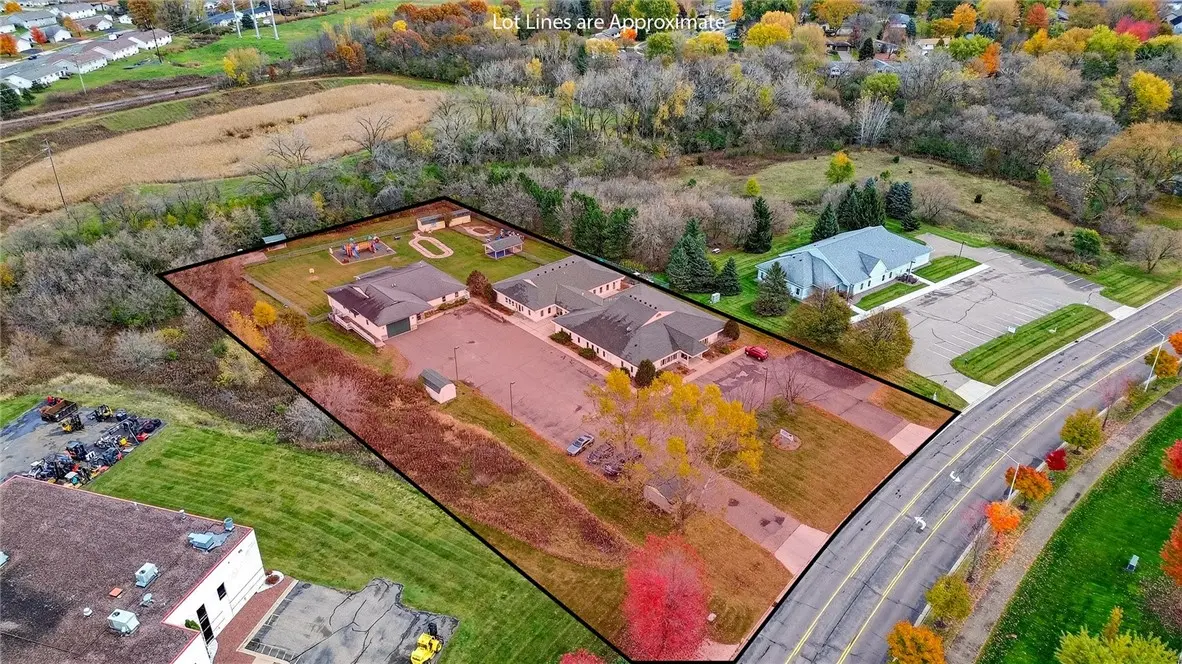 1612 Truax Boulevard, Eau Claire