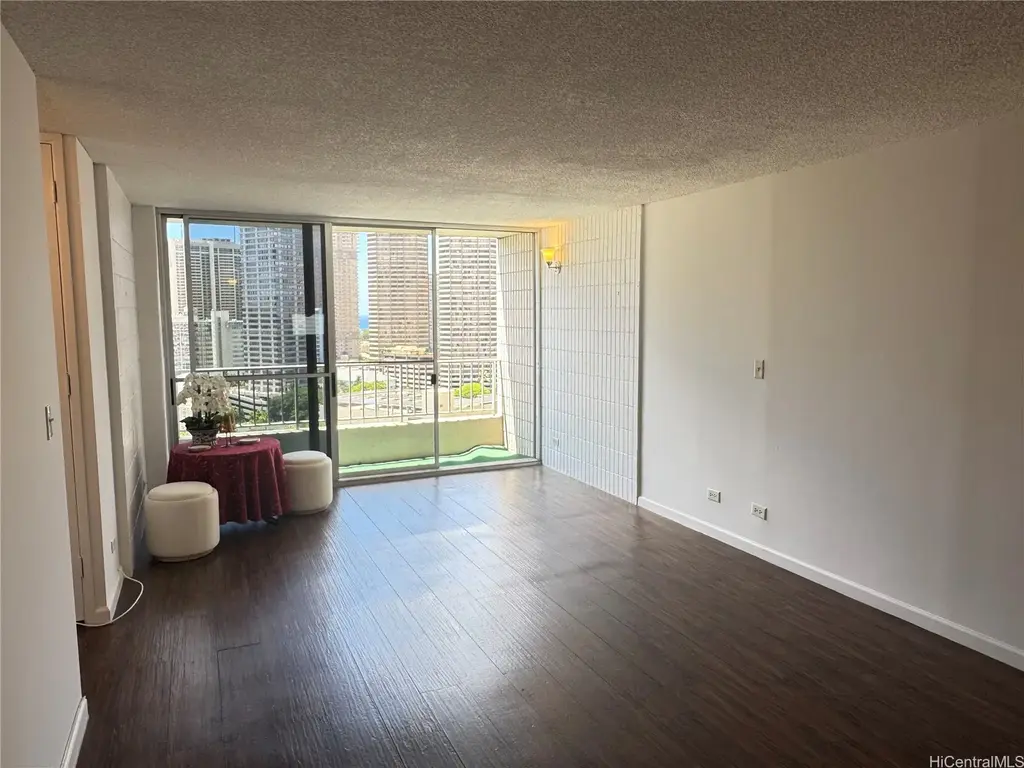 1848 Kahakai Drive # 1904, Honolulu