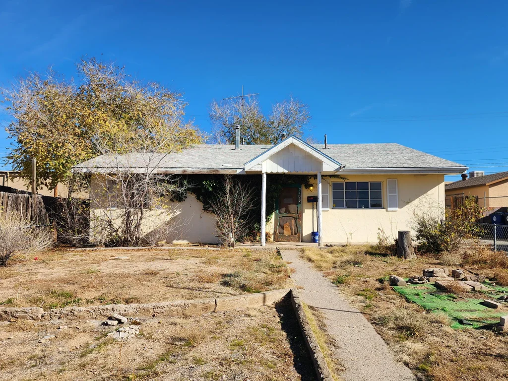 3106 Truman Street Ne, Albuquerque