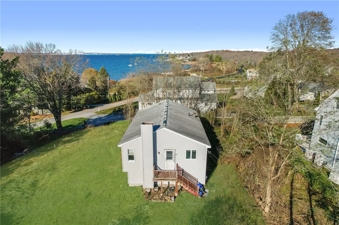 86 Spanker St, Jamestown