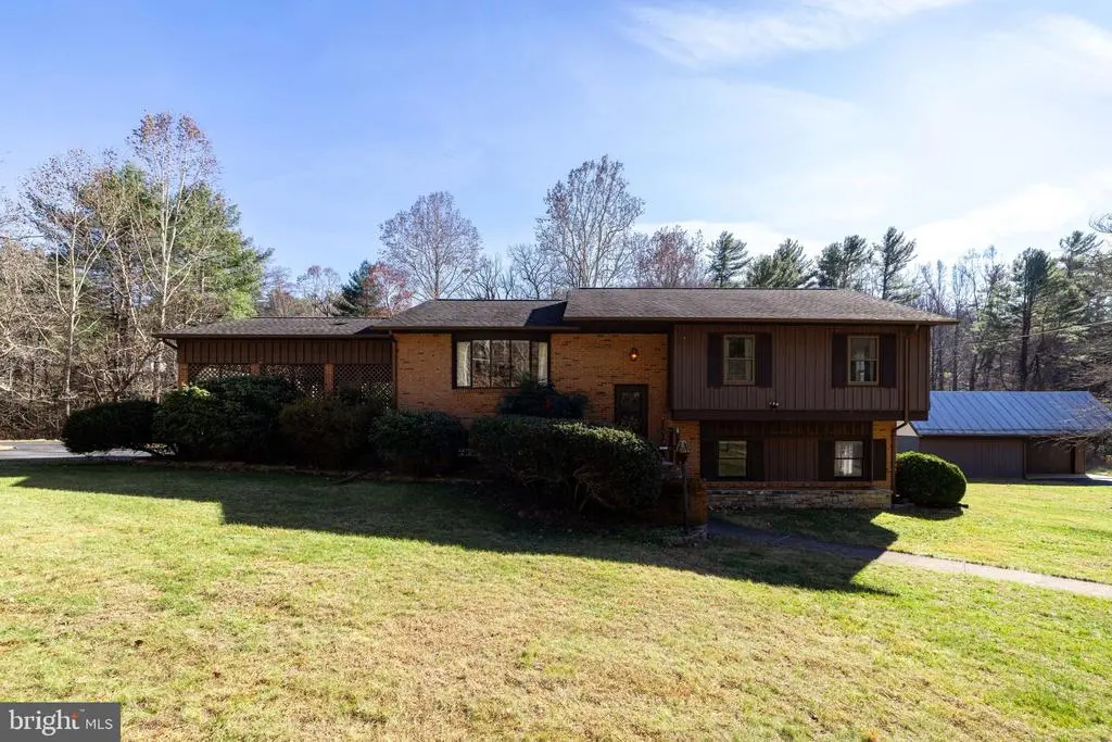 2800 Rocky Branch Rd, Luray