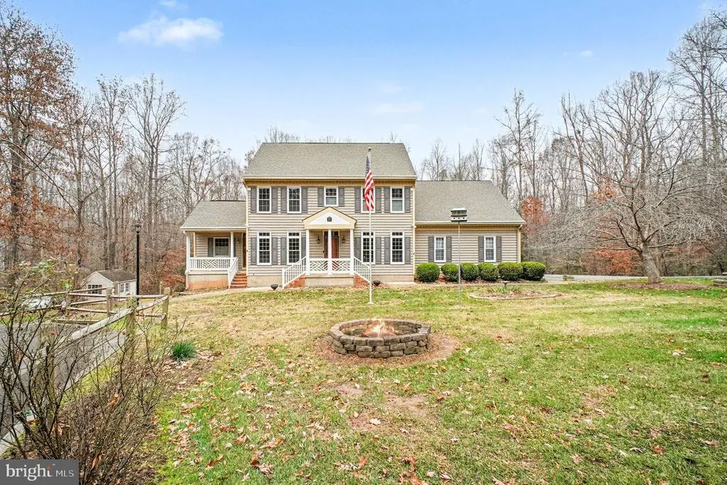 8309 Hancock Rd, Spotsylvania