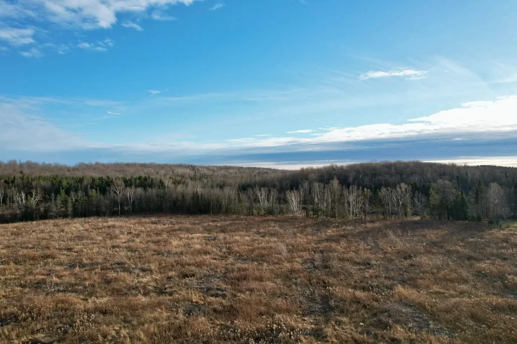 10 Acres Cth N, Crandon