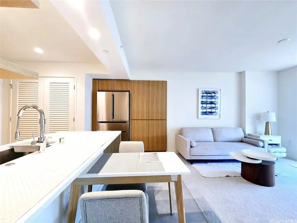 1388 Kapiolani Boulevard # 3204, Honolulu