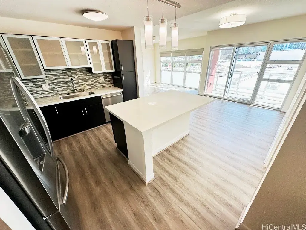 400 Keawe Street # 502, Honolulu
