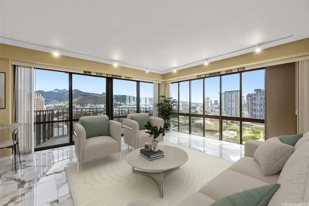 700 Richards Street # 2506, Honolulu