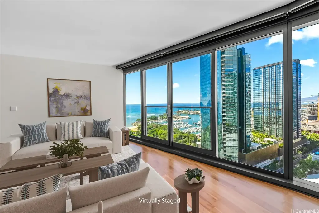 1108 Auahi Street # 2203, Honolulu