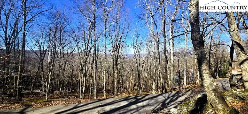 Lot 22 Ski Acres Drive, Blowing Rock