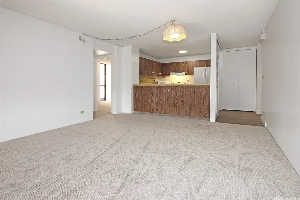 1717 Mott Smith Drive # 1914, Honolulu