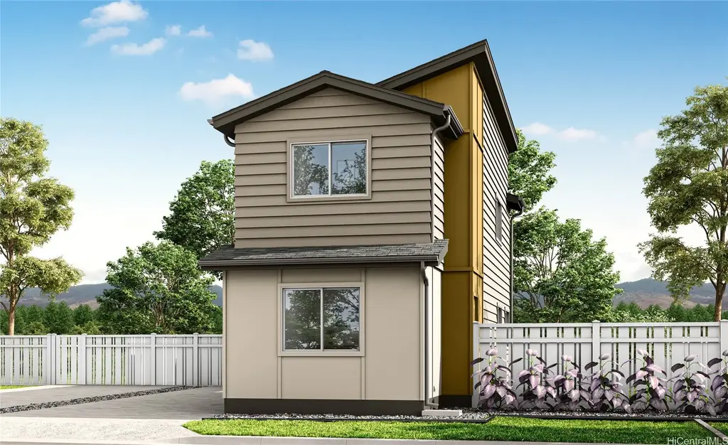 91-3525 Kamalie Mua Street # 43, Ewa Beach