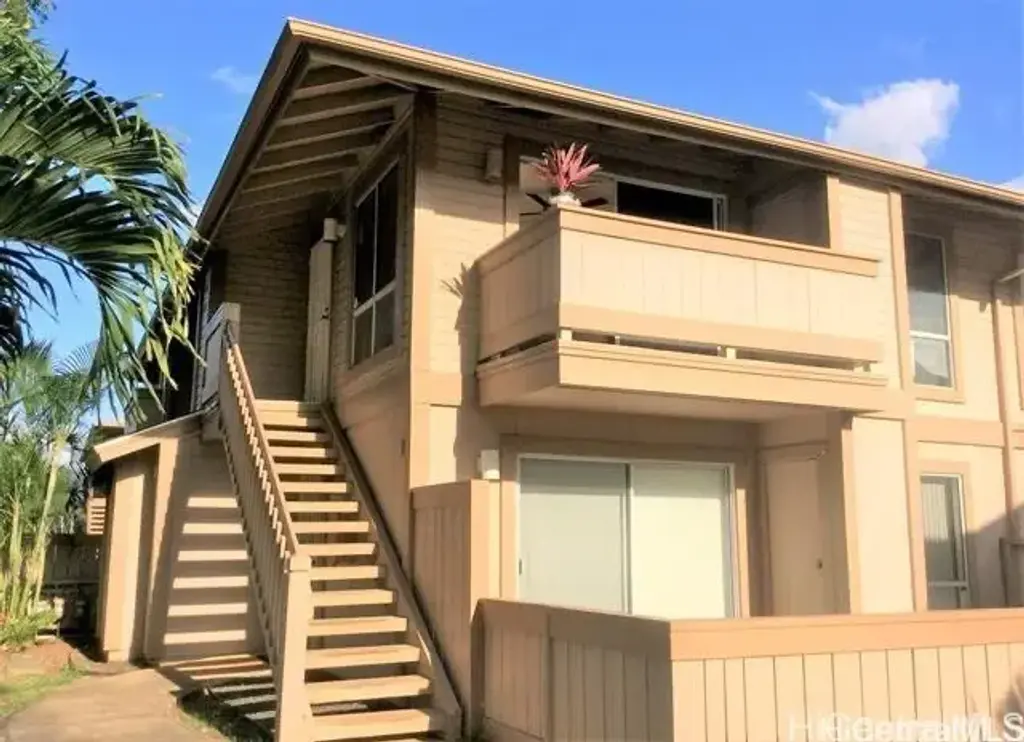 91-1060 Mikohu Street # 5s, Ewa Beach