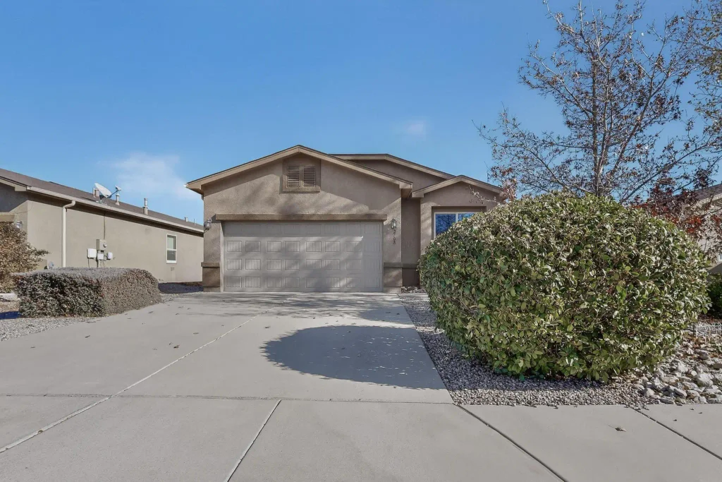 2708 Moonglow Drive Ne, Rio Rancho