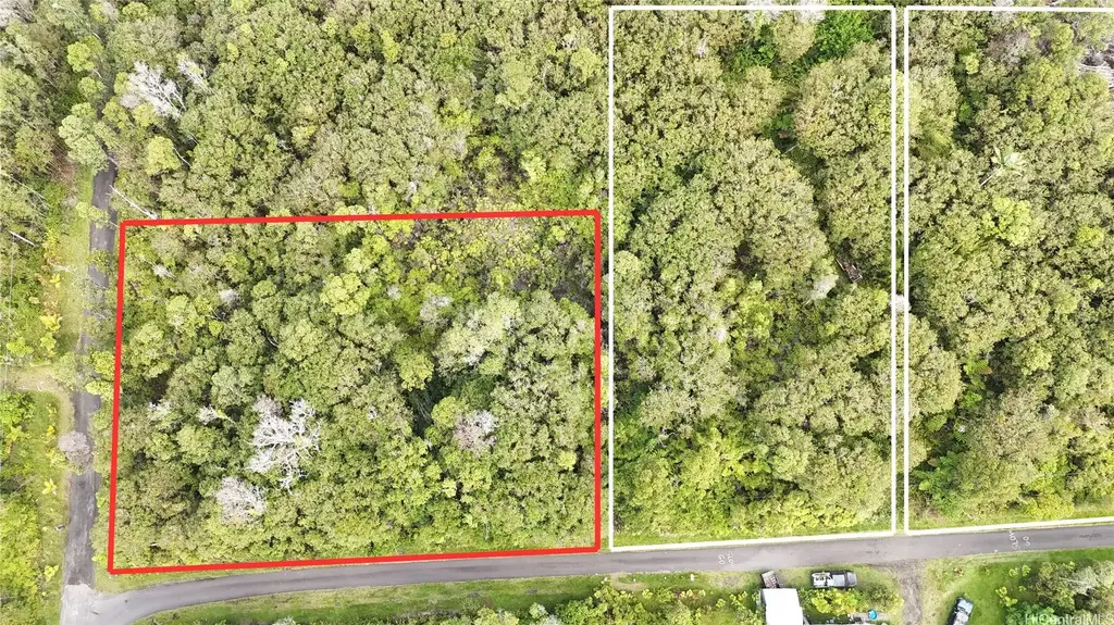 11-1733 Punawai Avenue, Mountain View