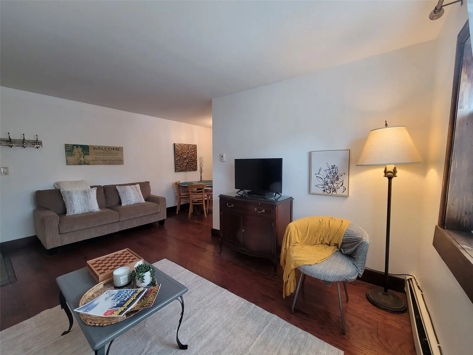 214 S Harris Street 101, Breckenridge
