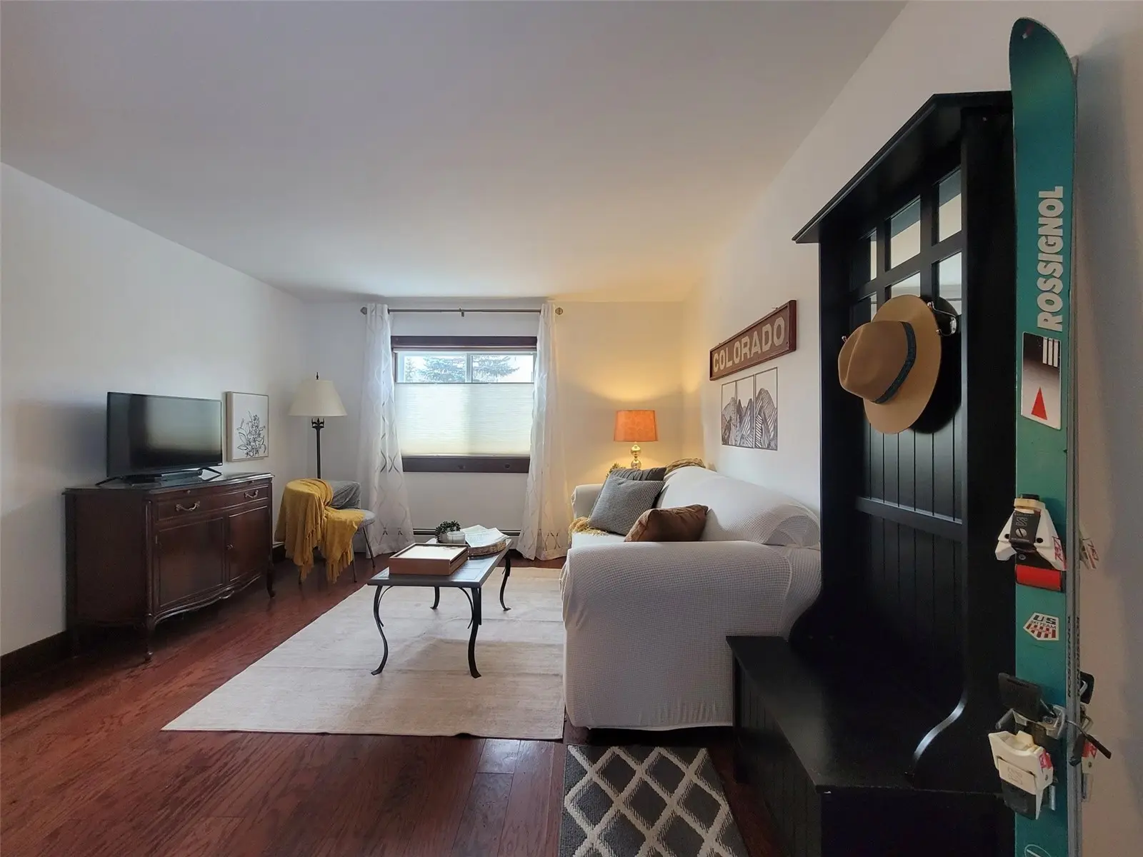 214 S Harris Street 101, Breckenridge