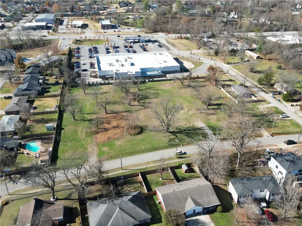 1405 Bella Vista Road, Bentonville