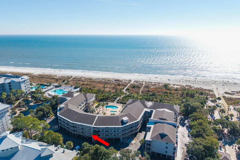 4 N Forest Beach Drive 125, Hilton Head Island