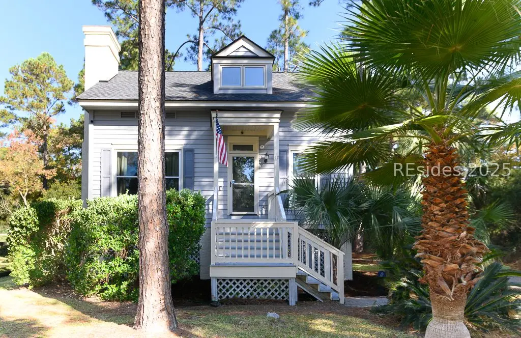 12 Deixler Lane, Hilton Head Island