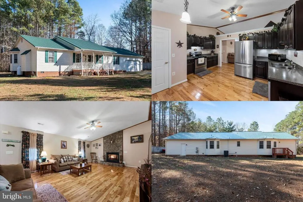 4643 Blaydes Corner Rd, Spotsylvania