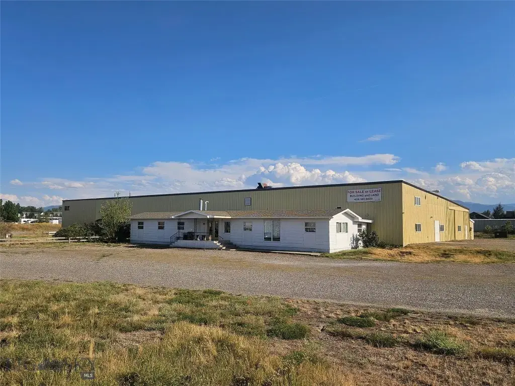 88 Life Link, Bozeman