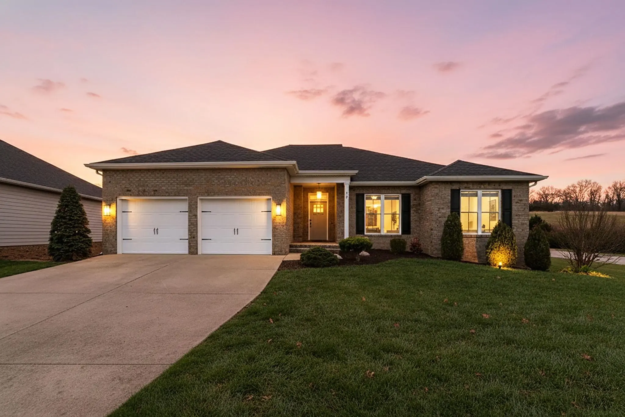 78 Autumn Bluff Dr, Weyers Cave