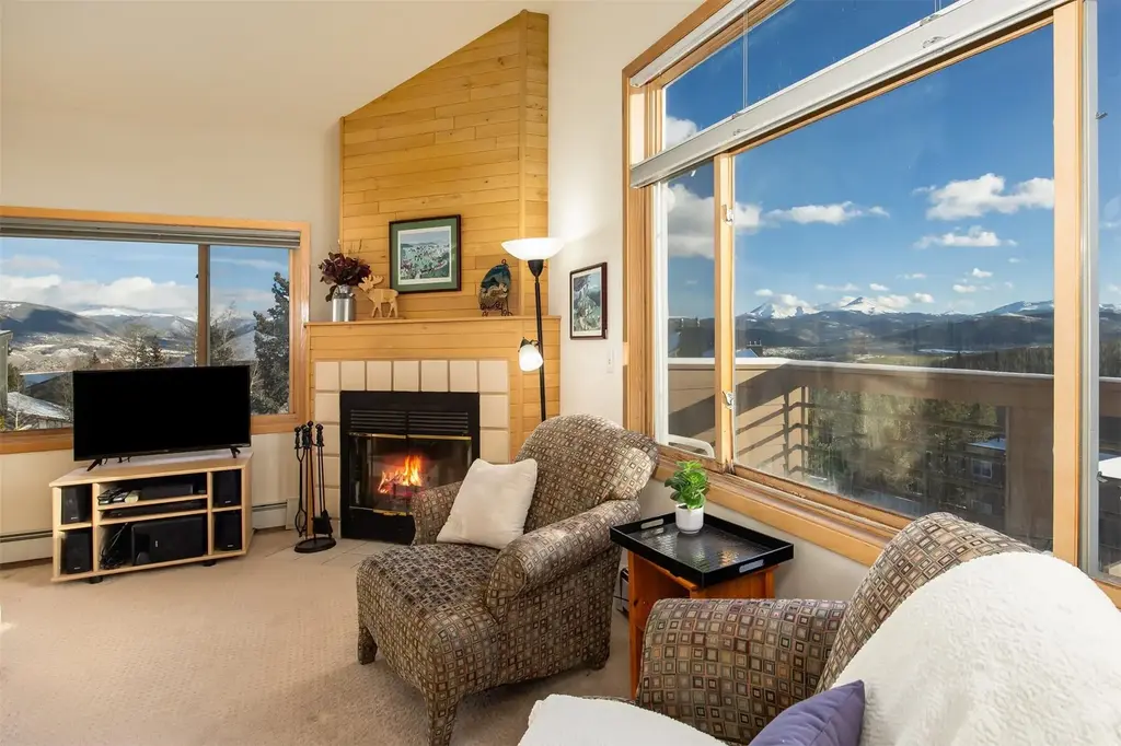95600 Ryan Gulch Road 631, Silverthorne