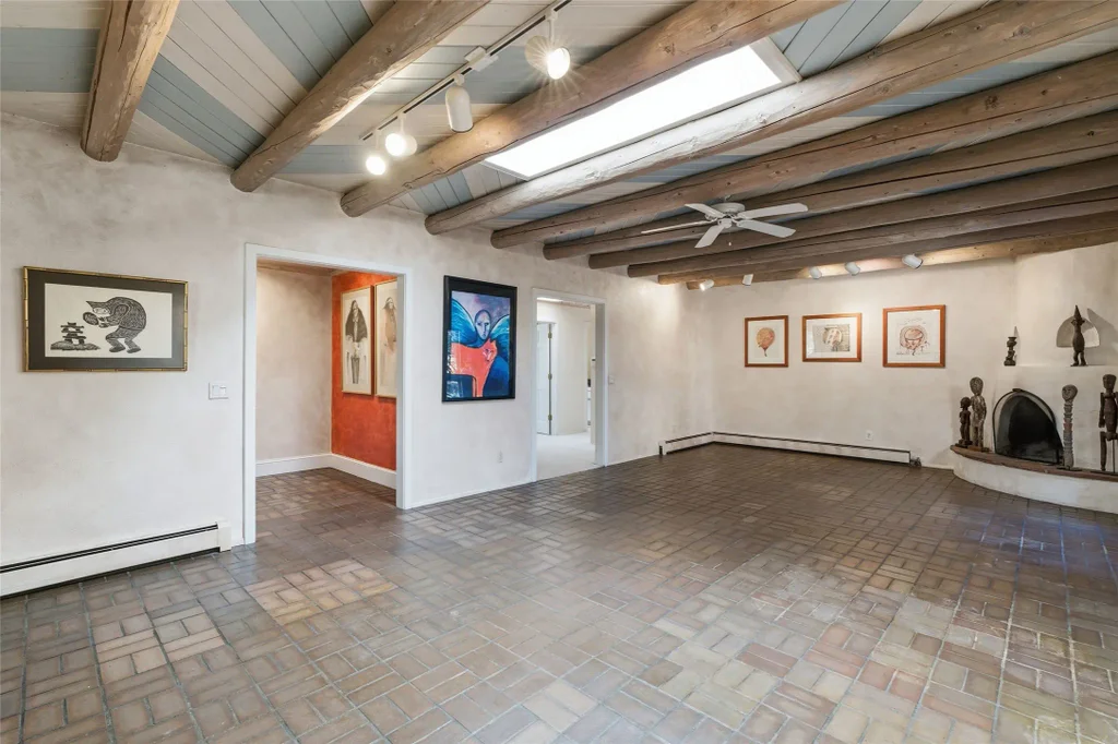 109 Calle Royale, Santa Fe