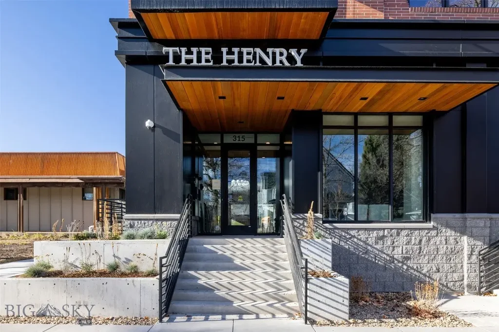 315 N Tracy 604, Bozeman