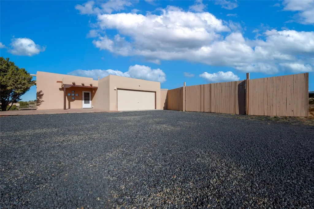 7 Eldorado Way, Santa Fe