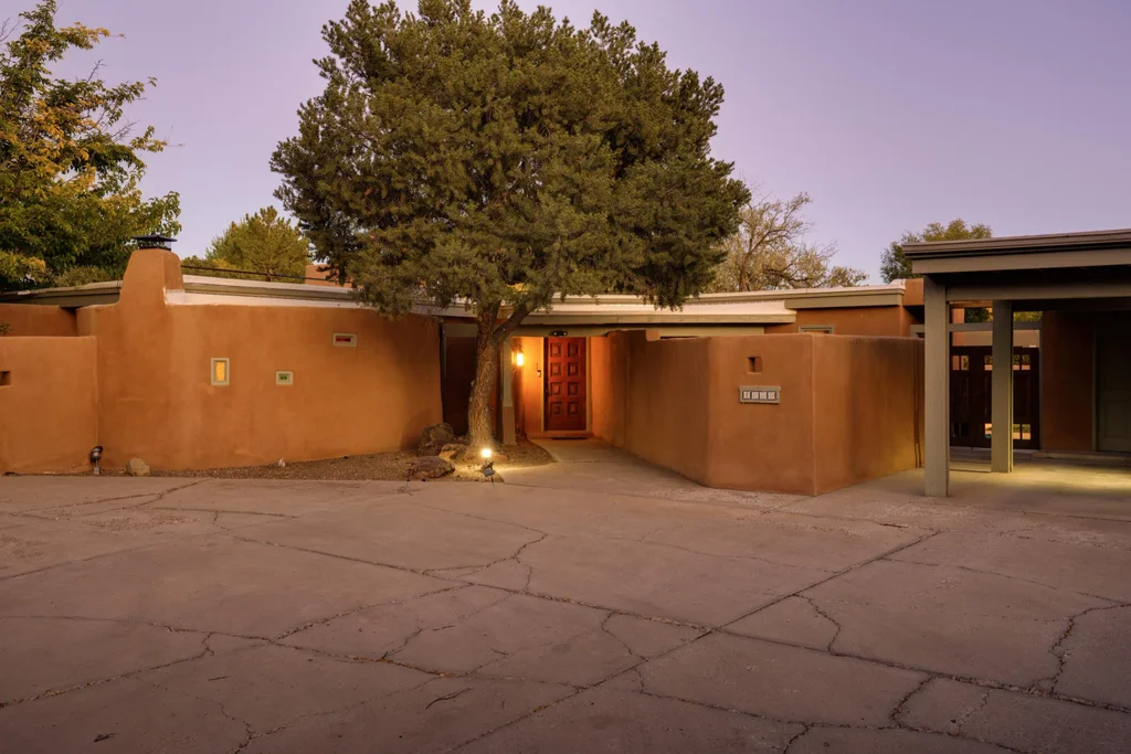 4000 Ivy Lawn Court Nw, Albuquerque