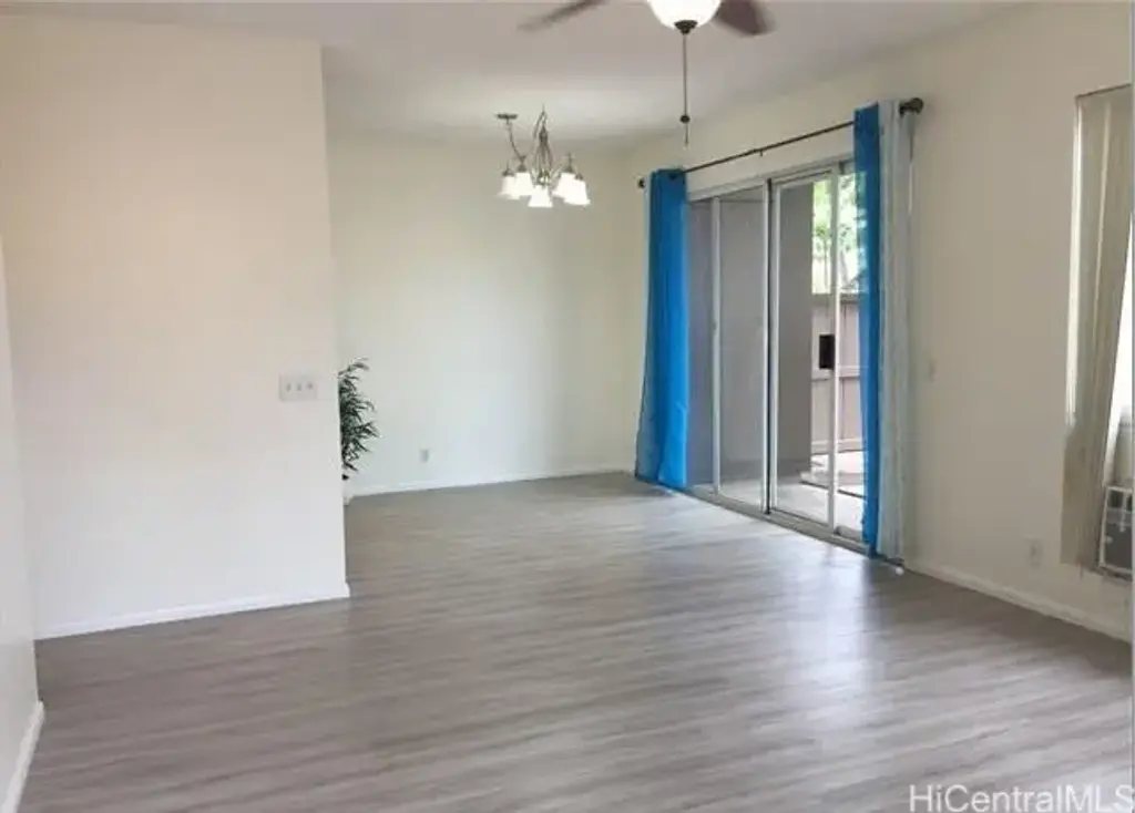 91-1029 Puamaeole Street # 2b, Ewa Beach