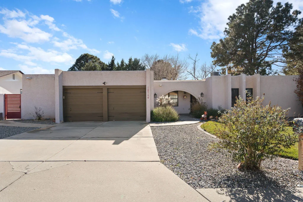 10720 Nelle Avenue Ne, Albuquerque
