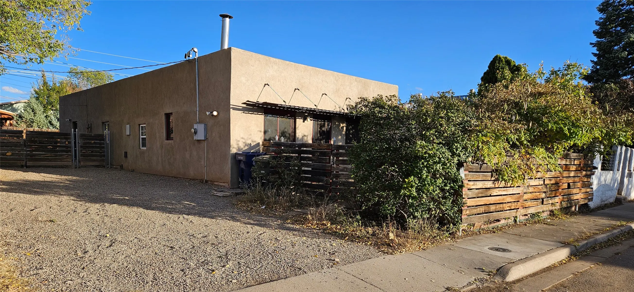 617 Paulin Street, Santa Fe