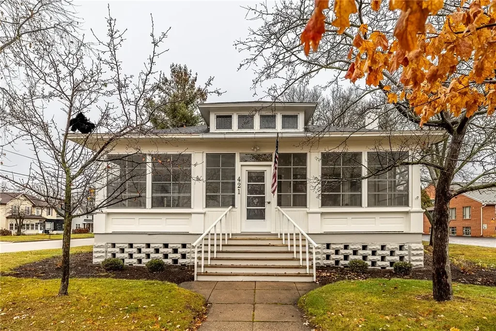 421 Harrison Street, Black River Falls