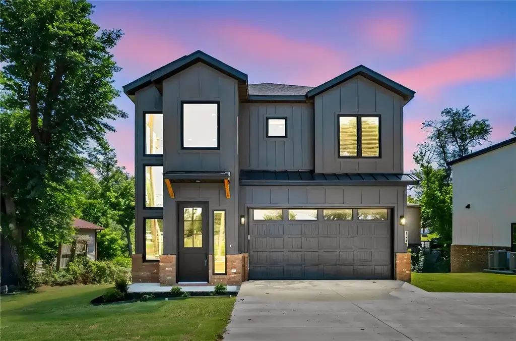 1448 Nw Bella Vista Road, Bentonville